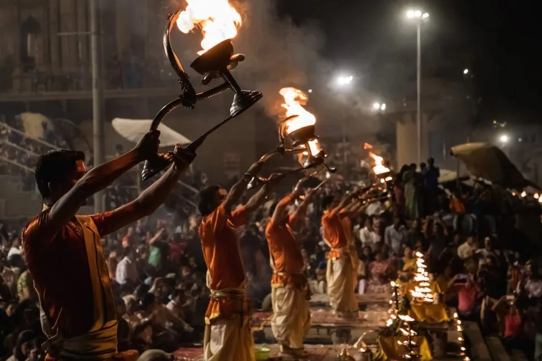 A Global Odyssey Through Cultural Festivals Around the World